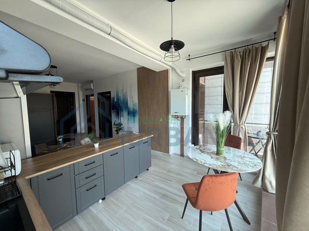 Apartament de închiriat în Liteni, aproape de Centru UMF - Poză 2