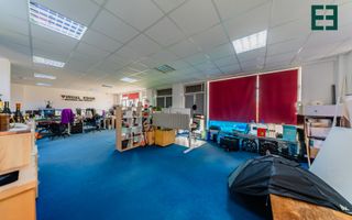 Spațiu comercial cu destinații multiple - Grădiște - Arad - Poză 6