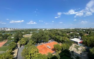 4 rooms apartment - 122 sqm *Furnished*/ 1 Parking / Floreasca - Poză 24