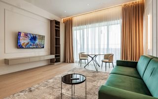 Apartament 2 Camere - Loc de Parcare - Verdi Park - Poză 1