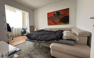 2 camere | etaj 2 | centrala proprie | renovat | mobilat si utilat | - Poză 1