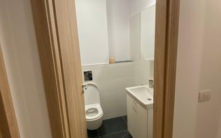 ISHO - Apartament petfriendly cu 3 camere, 2 bai si 2 parcari subterane - Poză 6