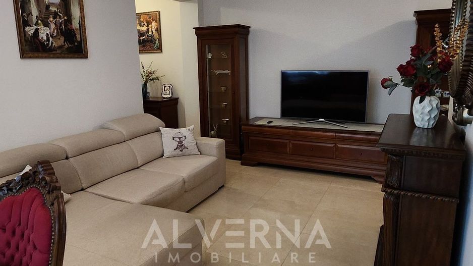 Apartament 2 camere | 55 mp + balcon 7 mp | 2 parcari |  Buna Ziua - Poză 2
