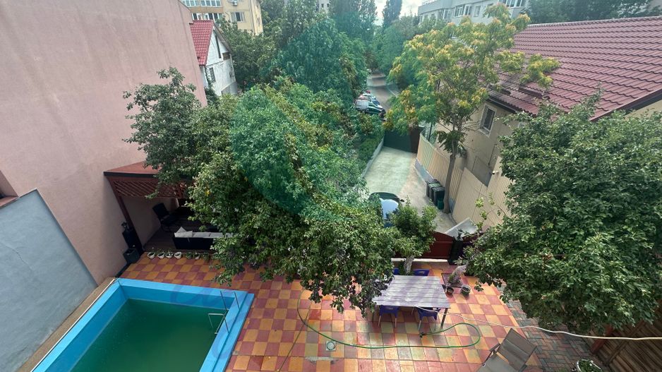 Teren 792 mp | Deschidere la 3 străzi | Casă P+1+M | Dristor - Poză 3