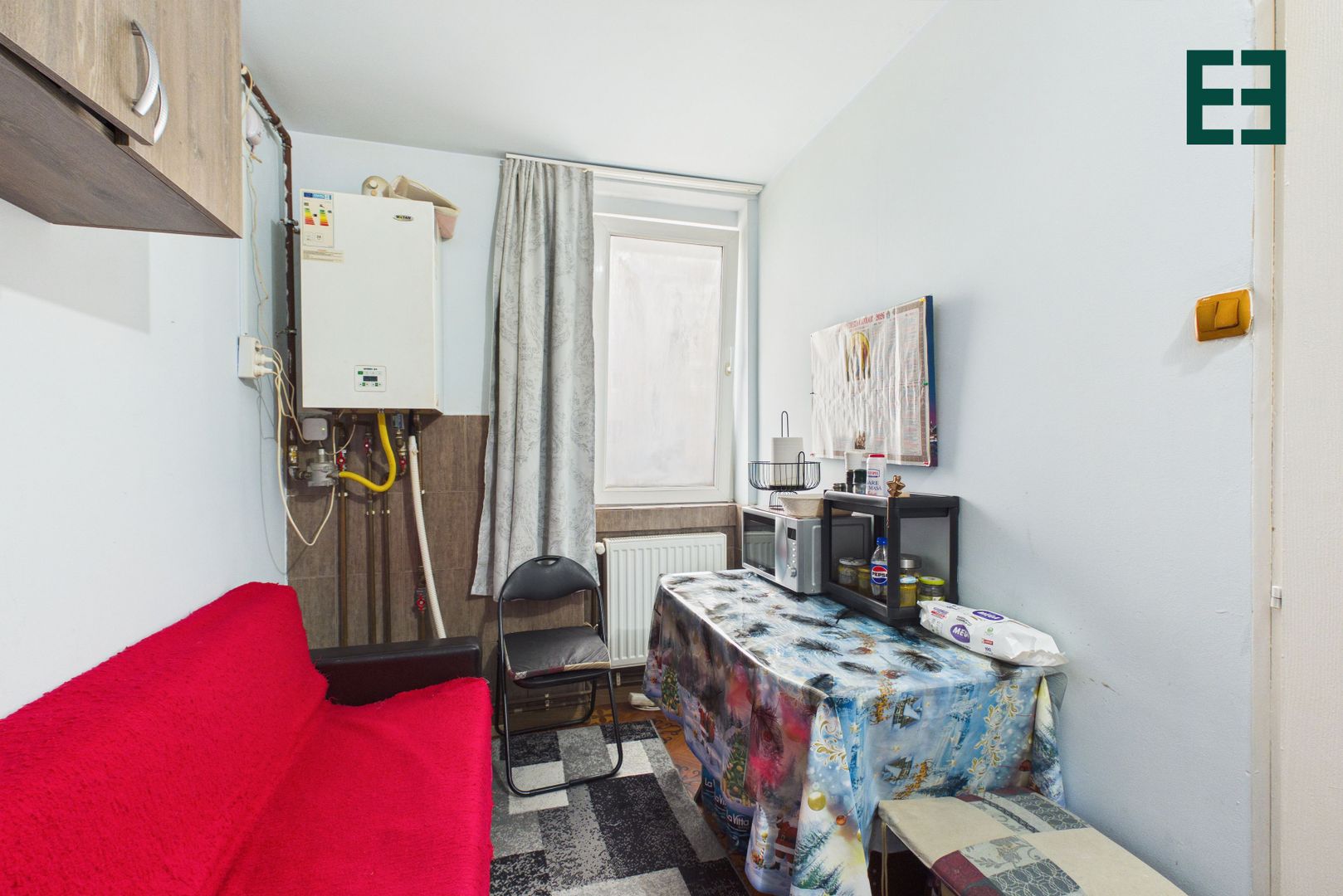 Garsonieră etajul 1 - Cartier Freidorf - Timișoara - Poză 8