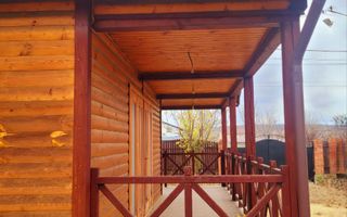 Vânzare, casă, 3 camere, sat. Mitoc, Orhei. - Poză 21