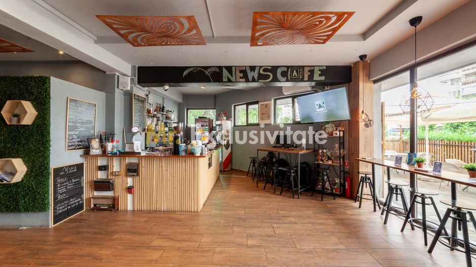 Se vinde afacere la cheie - Bistro complet funcțional, activ și profitabil - Poză 16