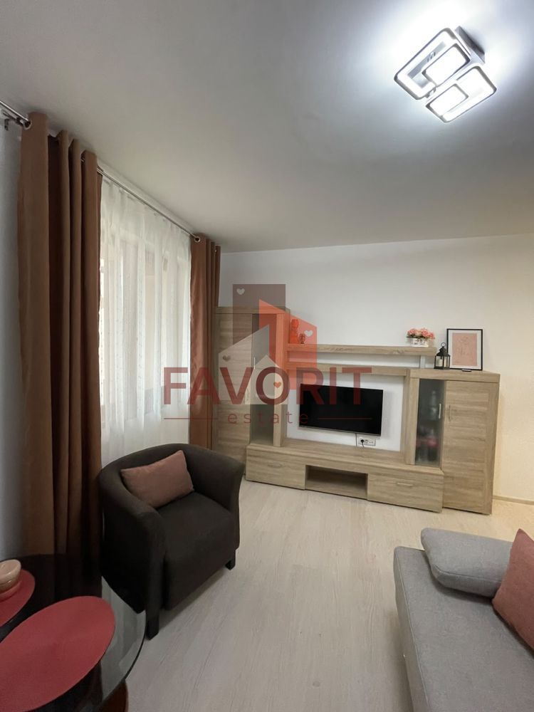 Apartament o camera decomandat | Chisoda - Poză 2