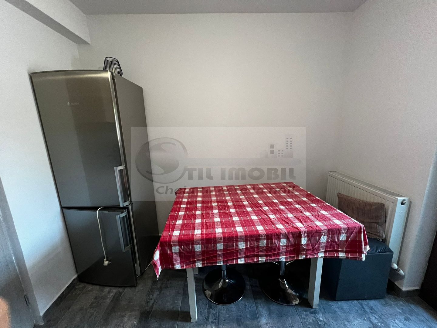 Apartament 2 Camere Valea Lupului - 453 euro - Poză 10