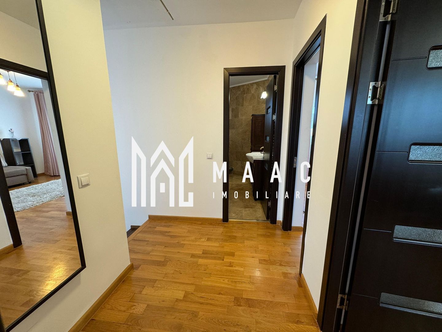 Vila Exclusiva | Suprafata 150 mp | 4 Camere | Curte Proprie - Poză 10