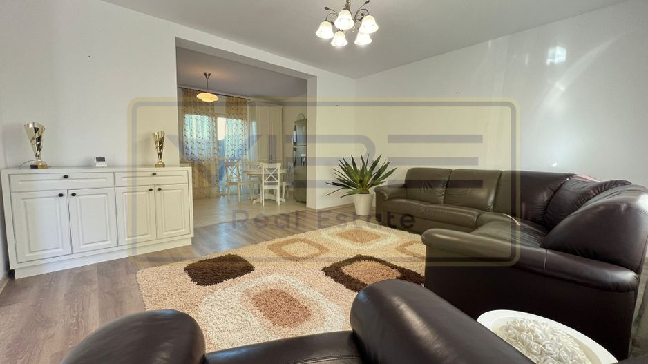 Casa noua  tip duplex 4 camere 2 bai Popas Pacurari - Poză 4