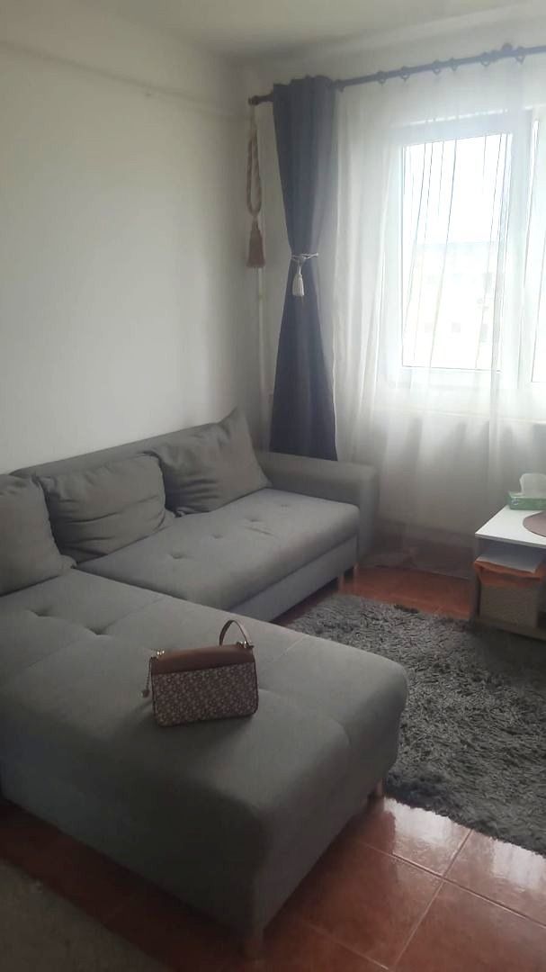 Garsoniera Crinul de Padure, Parc Drumul Taberei - Poză 1