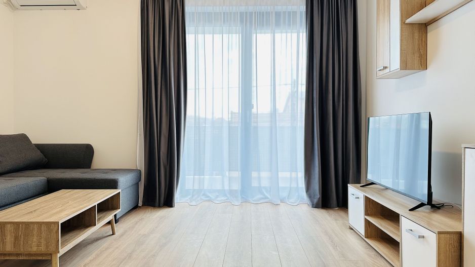 Oferta inchiriata - Prima inchiriere | Decomandat, 2 camere, 60 mp - Poză 17