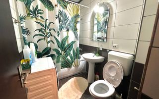 Apartament cu 2 camere, etaj 1, loc de parcare, 2 balcoane - Poză 5