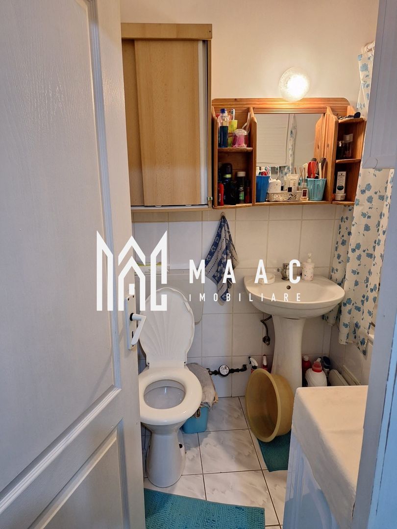 Apartament 2 camere I Decomandat I Zona Valea Aurie - Poză 6