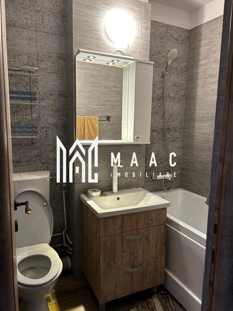 Apartament 2 camere de închiriat | Sibiu, Mihai Viteazul - Poză 4