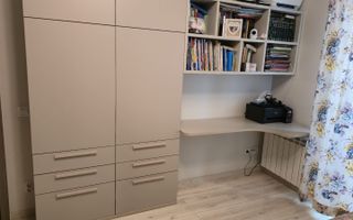 Apartament decomandat cu 3 camere în Mărăști, zona Cinema Mărăști. - Poză 13