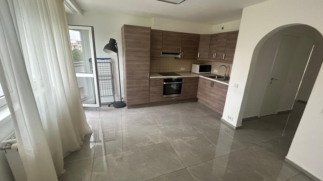 REA1023760 Apartament lux cu 3 camere si vedere panoramica la fantani I Bulevard - Poză 5