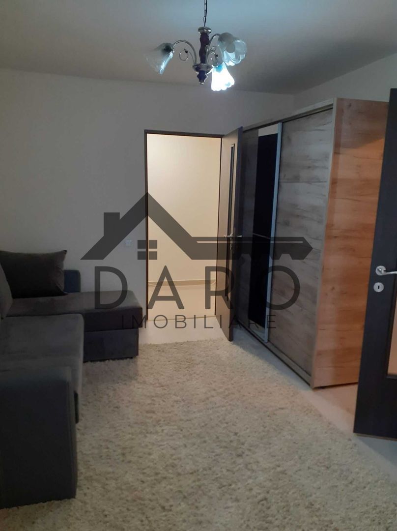 Închiriez apartament 2 camere pe str. Moldovei Târgu-Mureș - Poză 2