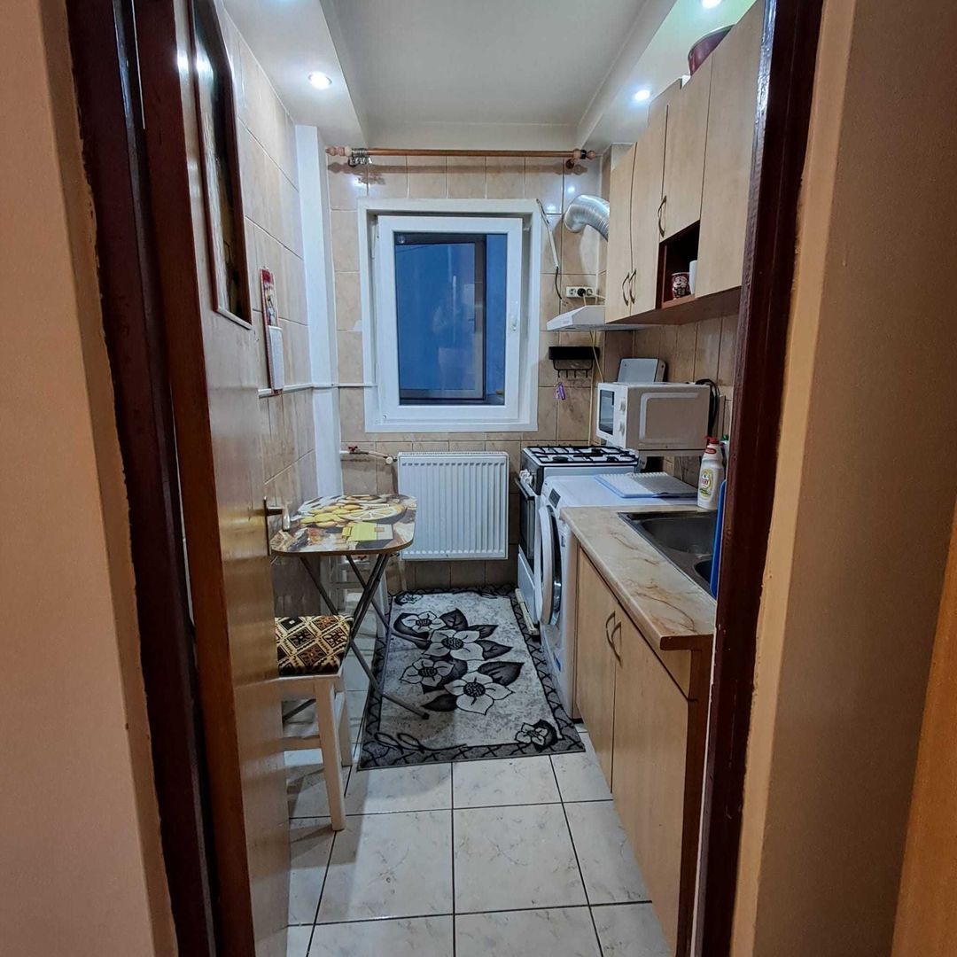 Garsoniera zona Salajan - Titan - Poză 1