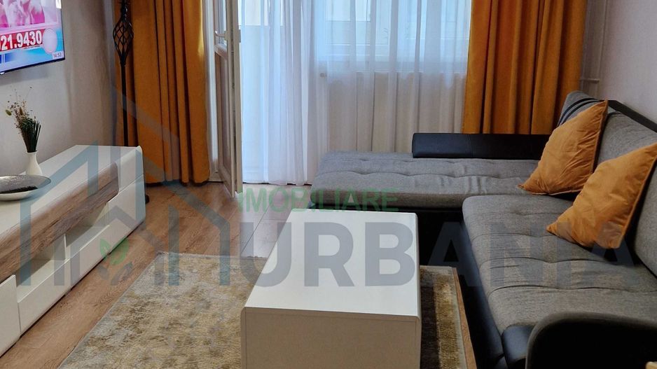 Apartament 2 camere Tătărași - Poză 2