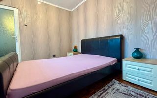 Apartament 2 dormitoare decomandate+living Podu Ros - Cantemir - Poză 4