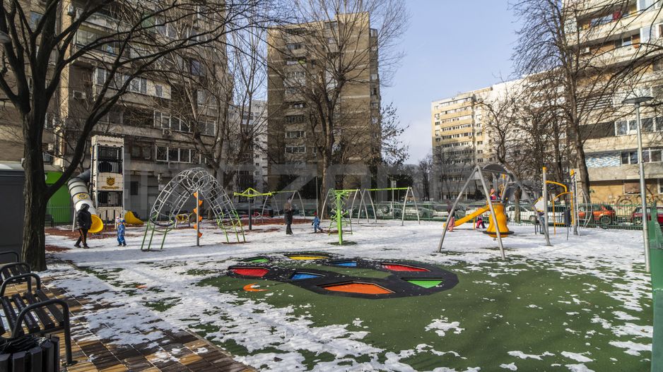 Apartament 2 camere, 5 min. metrou Lujerului, decomandat, etaj 6/10, Comision 0% - Poză 20