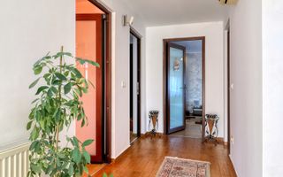 VILĂ INDIVIDUALĂ P+M | 150 MP | POD MANSARDABIL- TOATE UTILITATILE - Poză 19