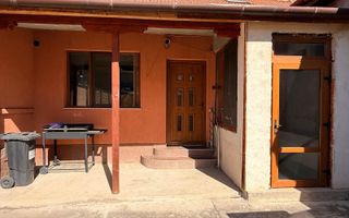 Casa cu 3 camere de inchiriat | Pet Friendly  | Zona Centrala - Poză 16
