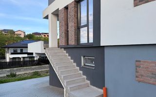 Casa cuplata cu garaj dublu, in Dezmir! - Poză 3