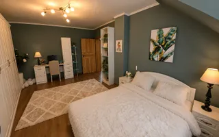 VILĂ INDIVIDUALĂ DE EXCEPȚIE   ·  365.000 € - Poză 14