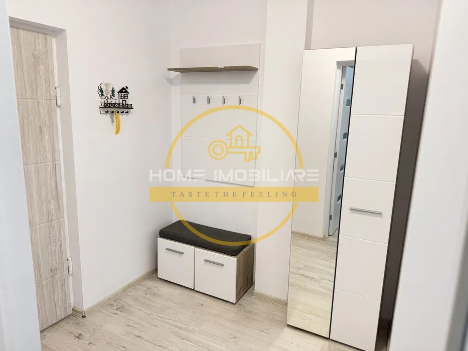 Apartament cu 2 camere / 52mp/ zona Tatarasi - Poză 4