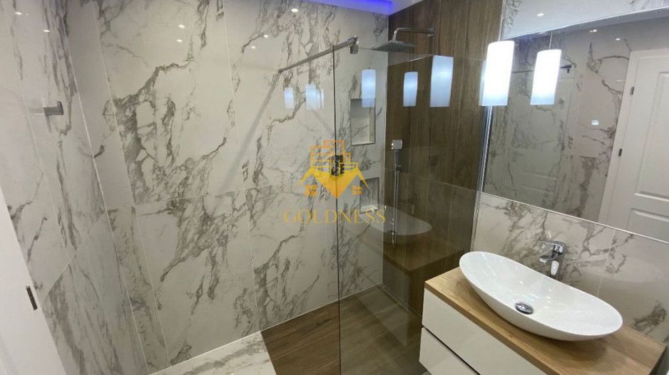 2 camere bloc nou, parcare, modern, Gheorgheni, zona Grand Park - Poză 4