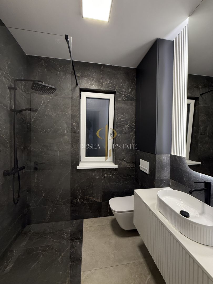 Apartament modern 2 camere| Etaj 1| Ghiroda - Poză 8