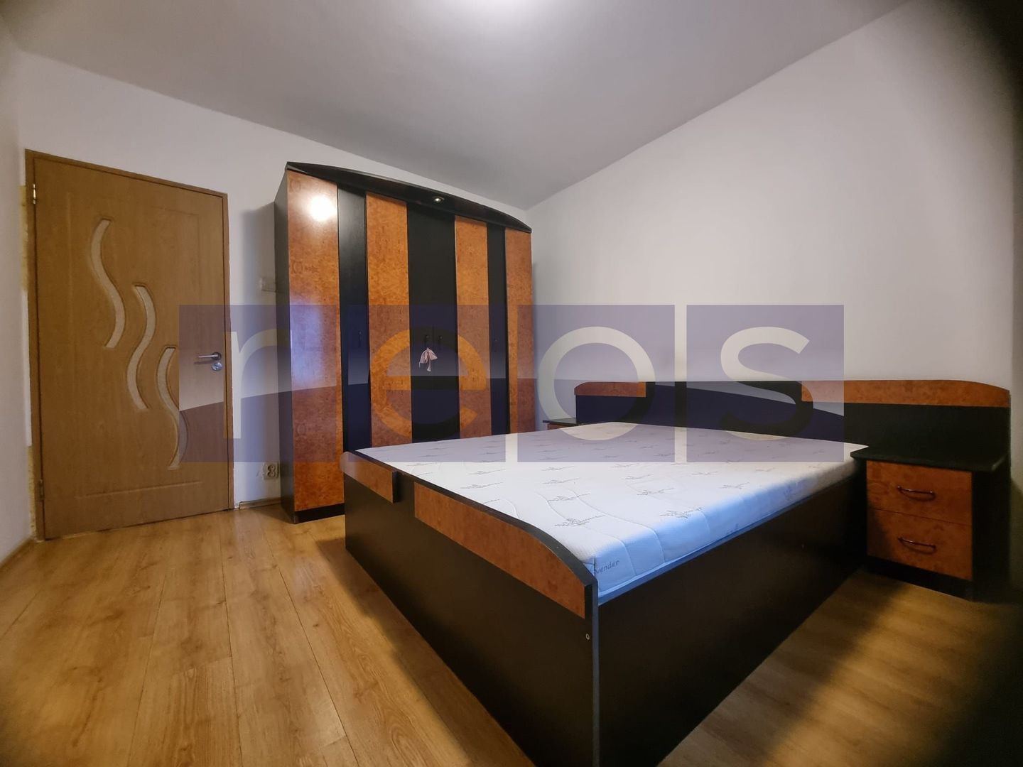 INCHIRIERE 2 CAMERE - SEMIDECOMANDAT -MIHAI BRAVU - Poză 7