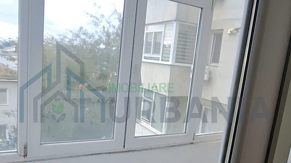 Garsonieră în bloc de apartamente Tatarasi str. Eternitate - Poză 8