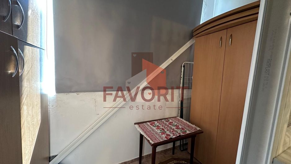 2 camere | centrala proprie | mobilat si utilat | zona excelenta - Poză 11