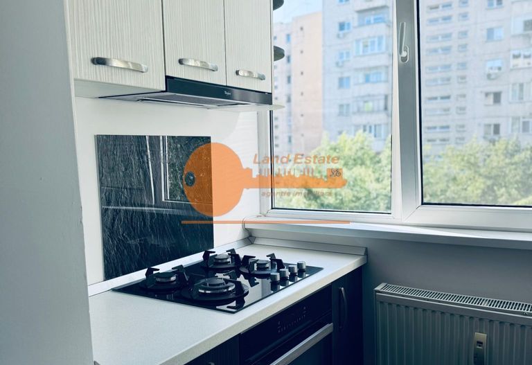 3 camere Crangasi-Centrala Termica-Lux - Poză 4