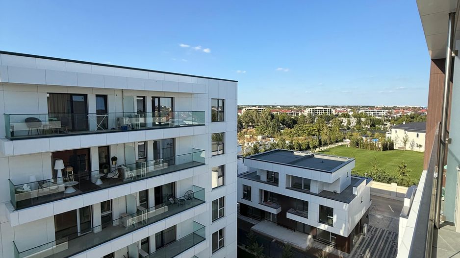 MTM Pipera | Închiriere Apartament 2 camere - Poză 24