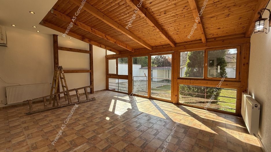 Proprietate versatila | 271 mp utili | renovata complet – Elisabetin, Porumbescu - Poză 25