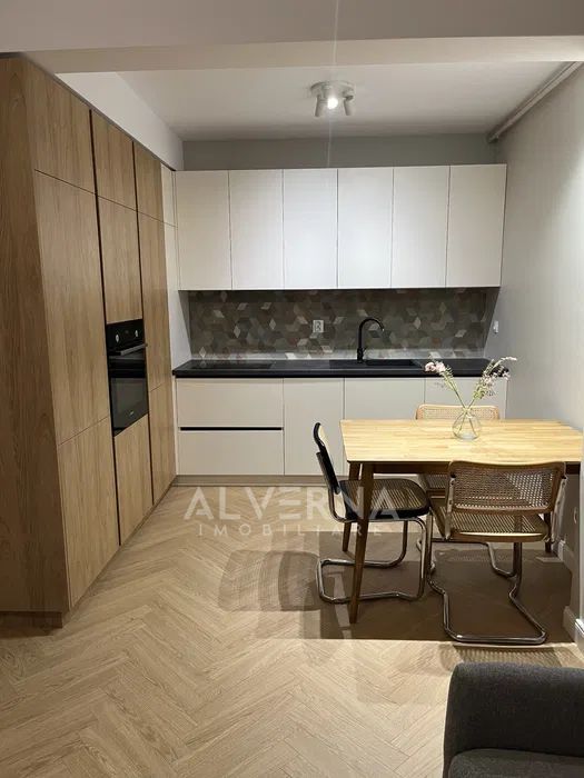 Apartament 2 camere | 45mp + terasa 12mp | PETFriendly | zona Europa - Poză 5