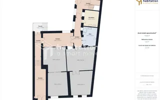 Casă de închiriat în zona Lunei – ideală pentru locuit sau birouri - Poză 23