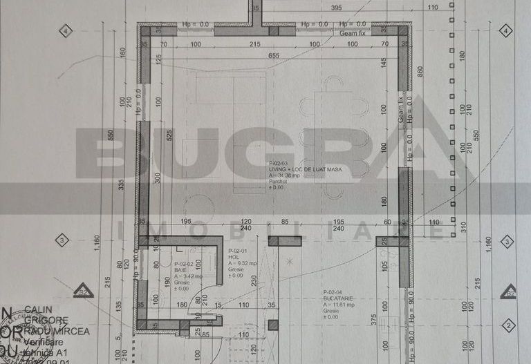 Casă modernă de vânzare – Gheorghieni | Priveliste panoramica - Poză 11