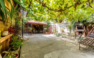 Casă în Vlaicu cu garaj și teren de 376 mp, Arad - Poză 15