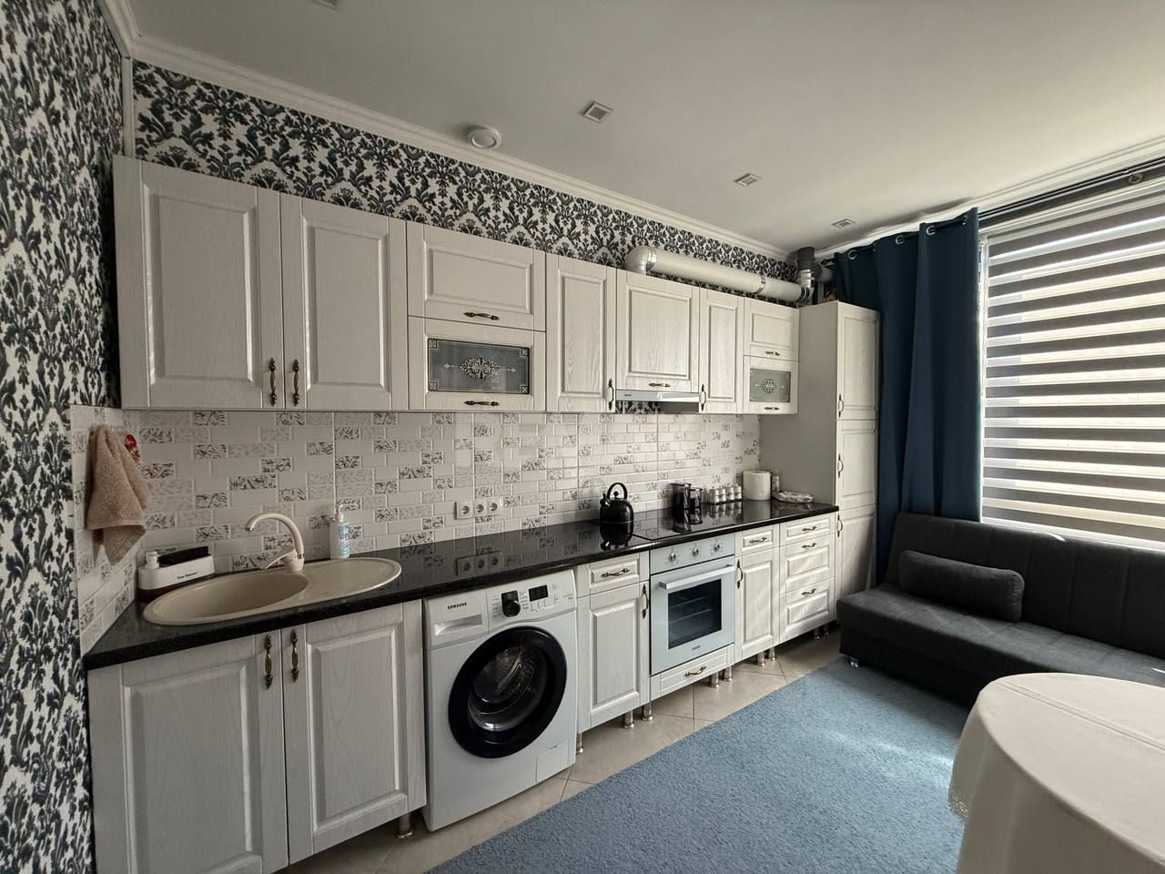 De vânzare apartament cu 1 cameră - Poză 1