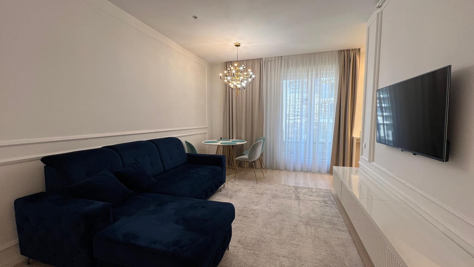 2 camere Laguna Residence - Poză 2