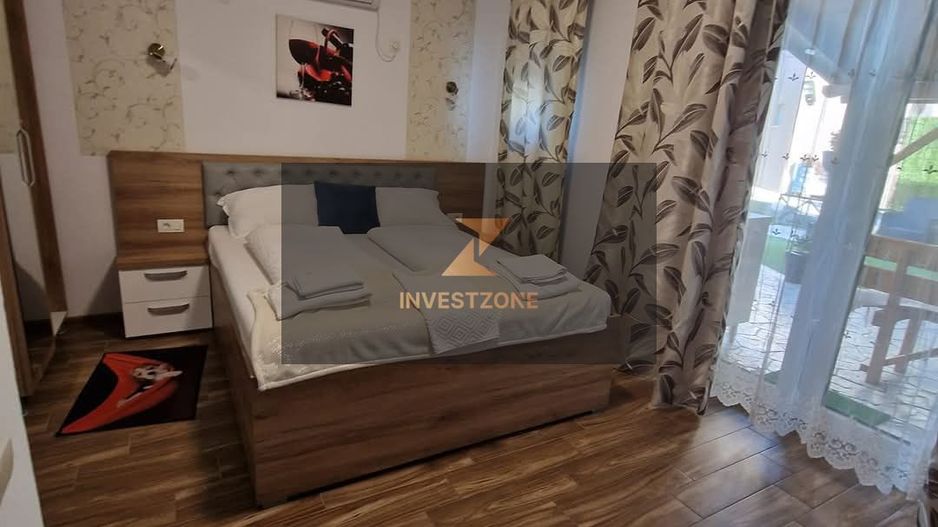 pensiune in Baile Felix - Poză 10