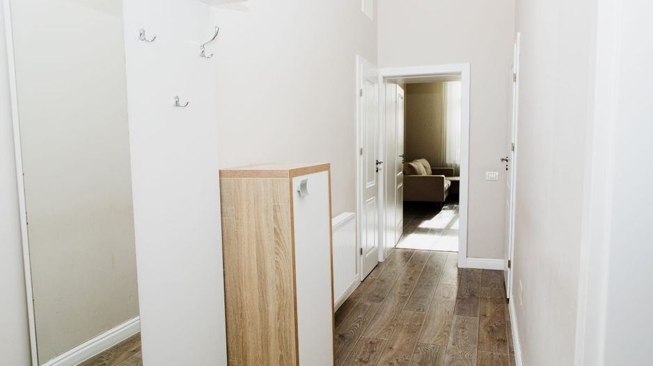 Apartament 2 Camere | Zona Sinaia - Langa Facultati | Etaj 2  Mobilat - Poză 9