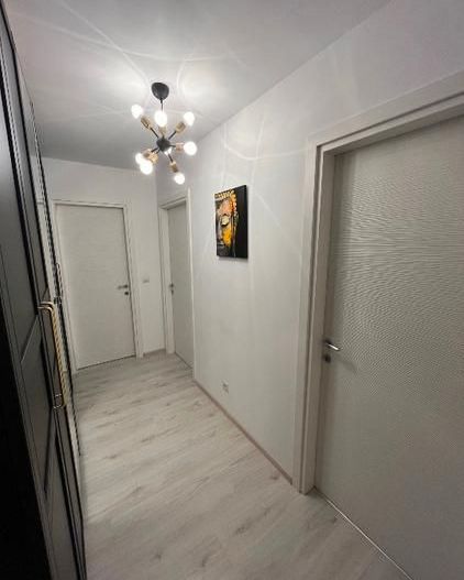 Apartament 3 camere Palladium,  centrală, renovat, Pet friendly, Nicolae Teclu - Poză 5