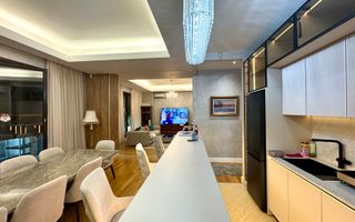 Apartament cu 5 camere parter + Gradina 100mp // Herastrau - Aviatiei - Poză 31